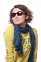 Ray-Ban Highstreet RB4164 845/4Q   2