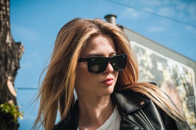 RB4165 601/71  Ray-Ban