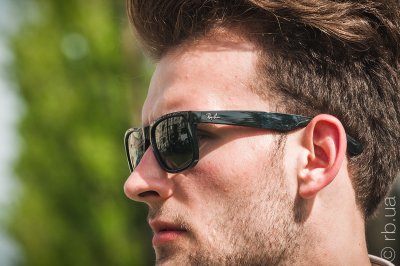 RB4165 601/71  Ray-Ban