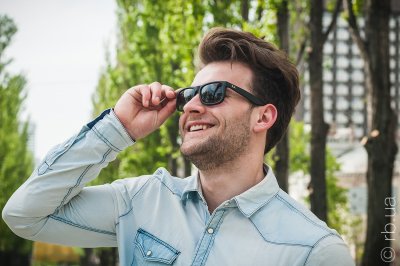 RB4165 601/8G glasses Ray-Ban