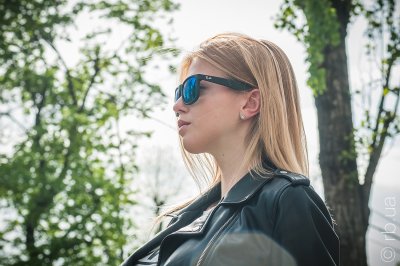 RB4165 622/55  Ray-Ban