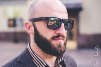 RB4165 622/6G Ray-Ban Justin