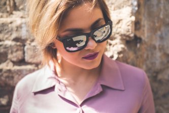 RB4165 622/6G Ray-Ban Justin