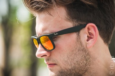 RB4165 622/6Q  Ray-Ban