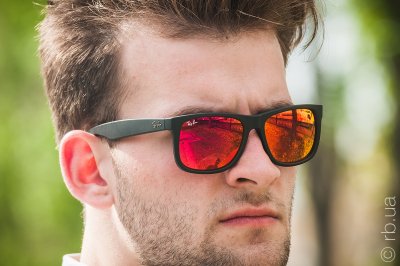 RB4165 622/6Q glasses Ray-Ban