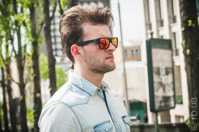 RB4165 622/6Q  Ray-Ban