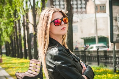 RB4165 622/6Q  Ray-Ban