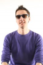 Ray-Ban Justin RB4165 853/5D   1