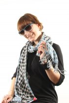 Ray-Ban Justin RB4165 853/5D   6