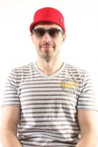 Ray-Ban Justin RB4165 853/5D   8