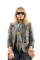 Ray-Ban Highstreet RB4166 710/57   1