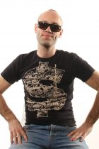 Ray-Ban Highstreet RB4166 710/57   2