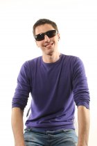 Ray-Ban Highstreet RB4166 710/57   4