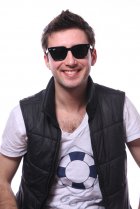 Ray-Ban Meteor RB4168 601   1