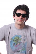 Ray-Ban Meteor RB4168 601   10