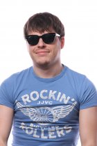 Ray-Ban Meteor RB4168 601   12