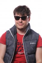 Ray-Ban Meteor RB4168 820   11