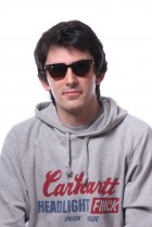 Ray-Ban Meteor RB4168 820   9
