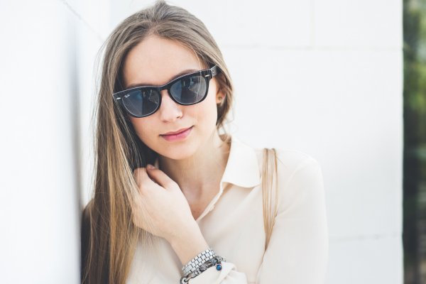 Ray-Ban Laramie RB4169 1078/62   1
