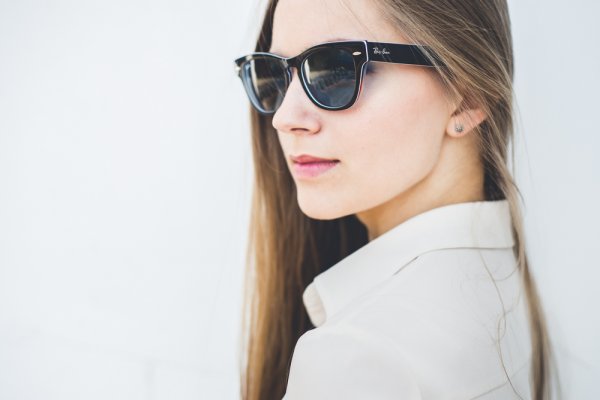 Ray-Ban Laramie RB4169 1078/62   2