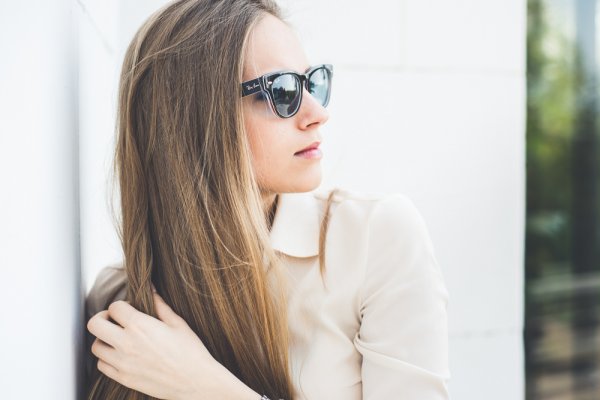 Ray-Ban Laramie RB4169 1078/62   3