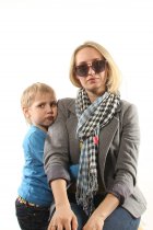 Ray-Ban Brad RB4170 856/55   2