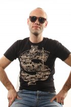 Ray-Ban Brad RB4170 856/55   3