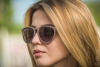 RB4171 6000/68  Ray-Ban