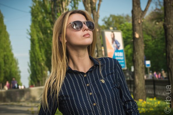 Ray-Ban Erika RB4171 6000/68   3