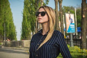 RB4171 601/2P Ray-Ban Erika