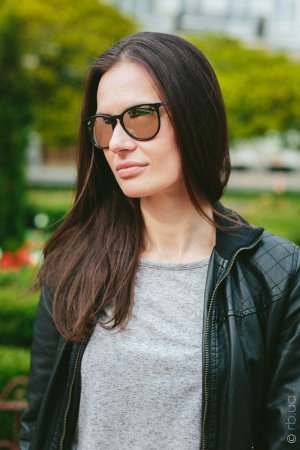 Ray-Ban Erika RB4171 601/5A   1