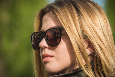 RB4171 601/5Q glasses Ray-Ban