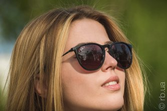 RB4171 601/5Q Ray-Ban Erika