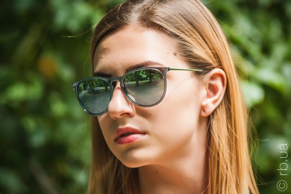 Ray-Ban Erika RB4171 6319/30   2