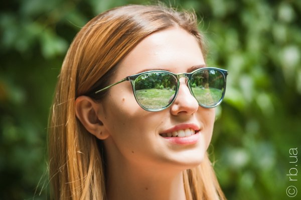 Ray-Ban Erika RB4171 6319/30   3