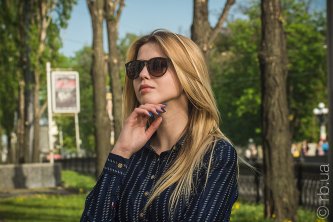 RB4171 865/13 Ray-Ban Erika