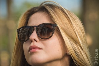 RB4171 865/13 Ray-Ban Erika