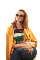 Ray-Ban Highstreet RB4174 861/N1   8