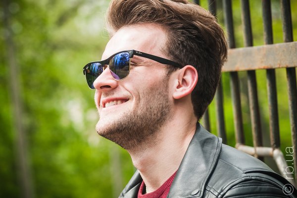 Ray-Ban Oversized Clubmaster RB4175 877/1M   3