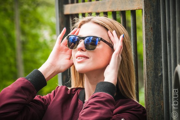 Ray-Ban Oversized Clubmaster RB4175 877/1M   7