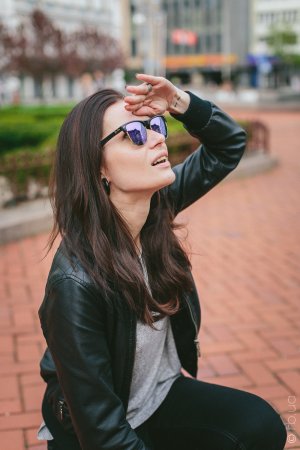 Ray-Ban Oversized Clubmaster RB4175 877/1M   1