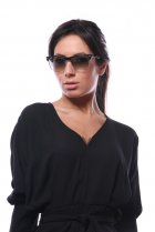 Ray-Ban Oversized Clubmaster RB4175 877/32   12