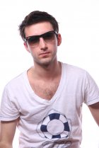 Ray-Ban Oversized Clubmaster RB4175 877/32   13