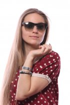Ray-Ban Oversized Clubmaster RB4175 877/32   15