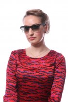 Ray-Ban Oversized Clubmaster RB4175 877/32   4