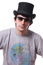 Ray-Ban Oversized Clubmaster RB4175 877/32   5