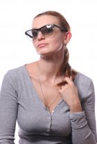 Ray-Ban Oversized Clubmaster RB4175 877/32   6