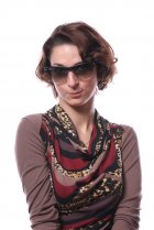 Ray-Ban Oversized Clubmaster RB4175 877/32   9
