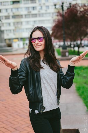 Ray-Ban Oversized Clubmaster RB4175 877/4T   1