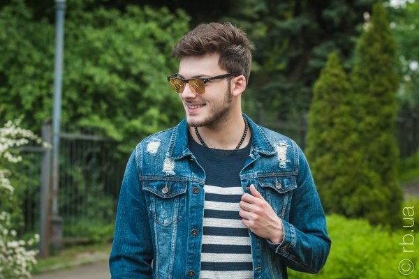 Ray-Ban Oversized Clubmaster RB4175 877/Z2   1